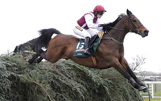 Katie Walsh                                                                     